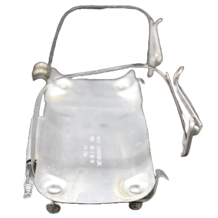E-01-04 Ack ELT Mounting Tray Assembly – E-01-04A