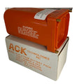Replacement Battery for E-04 Series 406 ELT – E-04.0