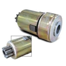 Rebuilt Bendix Starter Drive – EBB-142A