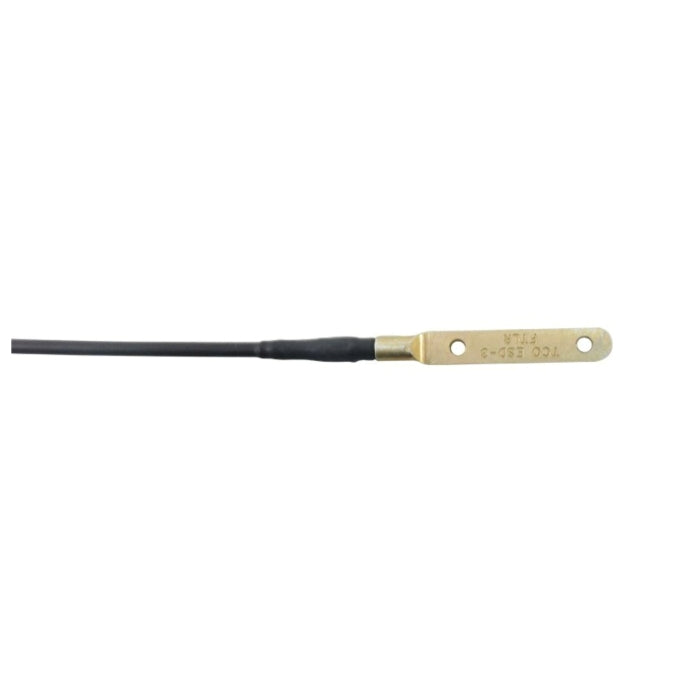 Tco Manufacturing Static Wick - Non-Certified – ESD-3