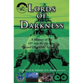 Lords of Darkness: A History of the 45th Avn Bn (Sp Ops) and Okarng Aviation - Paperback