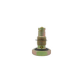 National Avionics Steel 7/16 Inch Hardware – F391-53S