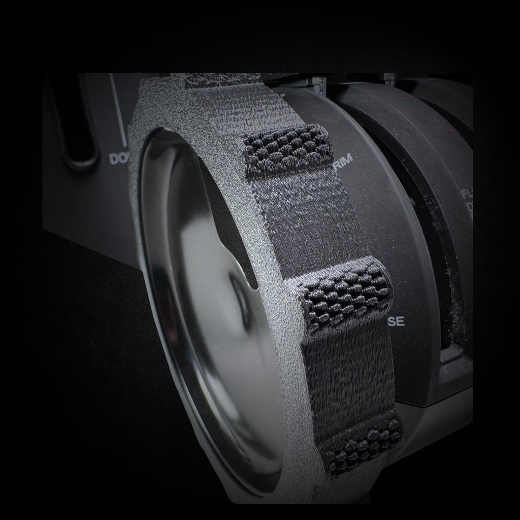 Flexible Trim Wheel Cover for Honeycomb Bravo – Enhanced Grip & Comfort