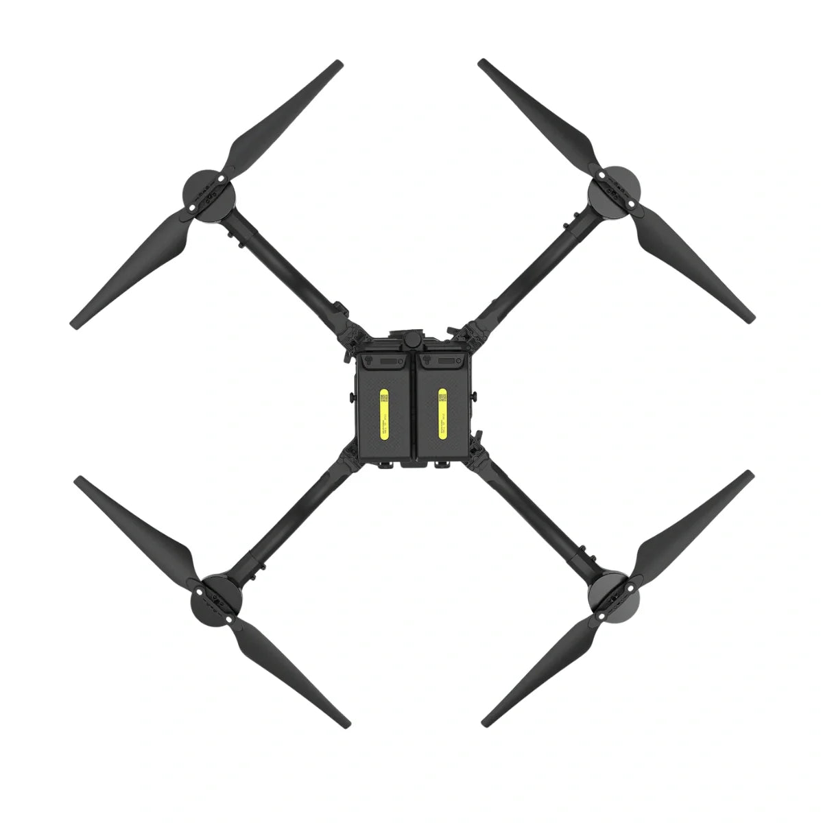 Freefly Astro Max Aircraft