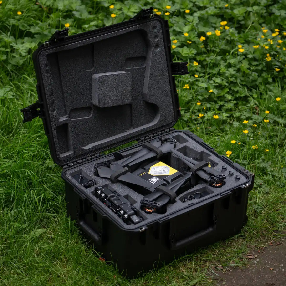 Freefly Astro Max Aircraft