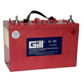 Gill Aircraft Battery Without Acid – G35