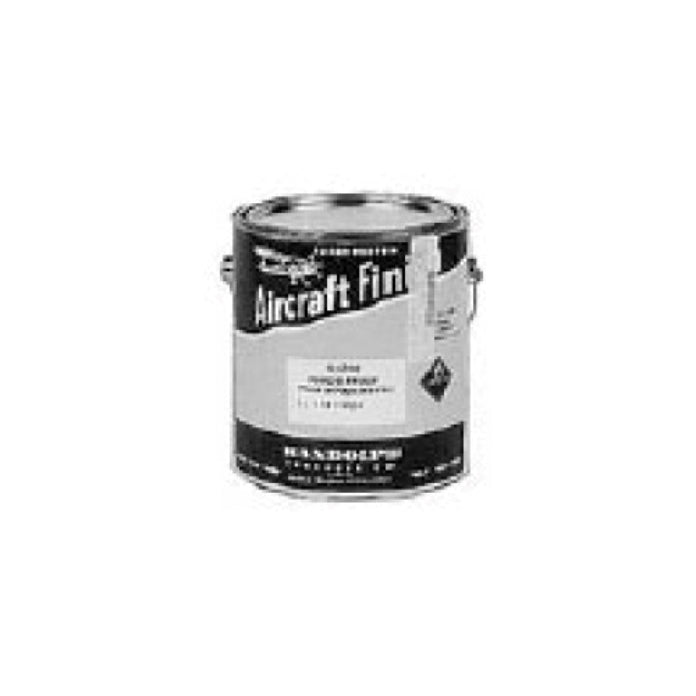Rand-O-Fill Silver - Quart – G6303QT