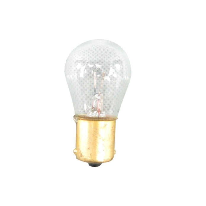 GE Lighting 1777 S8 12.8-Volt / 19-Watt BA15s Lamp – GE-1777