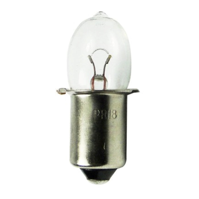 Lamp: Incandescent, 12V, 1.44A – GE1141
