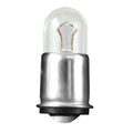 GE Lighting T1-3/4 28-Volt / 1-Watt Lamp, Incandescent – GE387