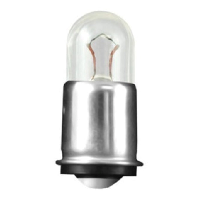 GE Lighting T1-3/4 28-Volt / 1-Watt Lamp, Incandescent – GE387