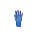 Aura Exam Premium Nitrile Examination Gloves - Blue / – GNM-XM