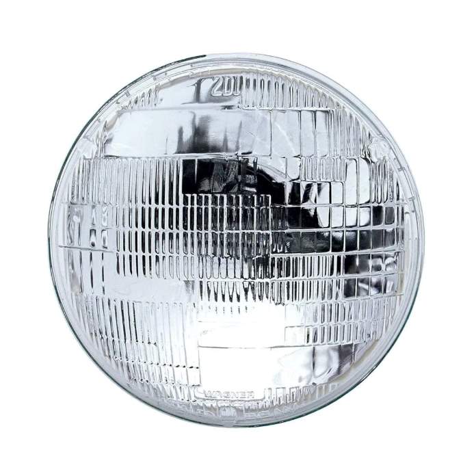 Headlamp, High/low Beam – H6024