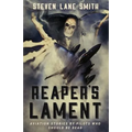 Reaper's Lament: Aviation Stories by Pilots Who Should Be Dead - Paperback