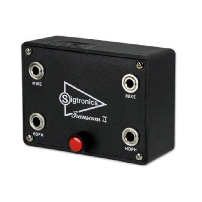 Sigtronics Headset Tester – HT-1