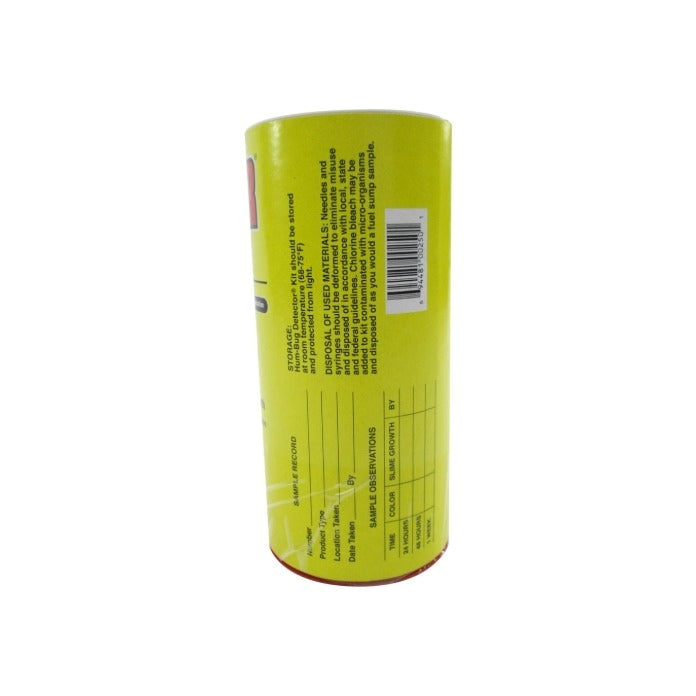 Biobor® HUM-Bug Aviation Fuel Detector Kit – HUMBUG01