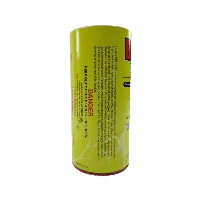 Biobor® HUM-Bug Aviation Fuel Detector Kit – HUMBUG01