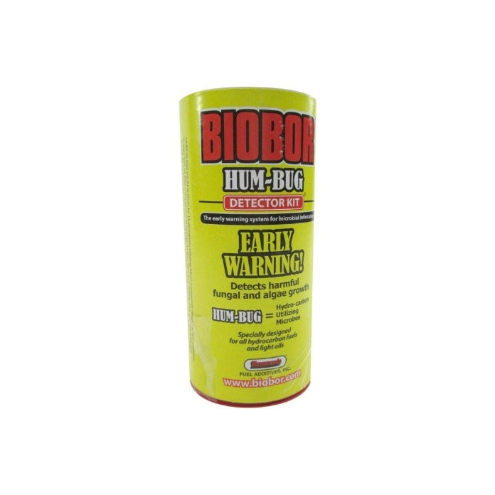 Biobor® HUM-Bug Aviation Fuel Detector Kit – HUMBUG01