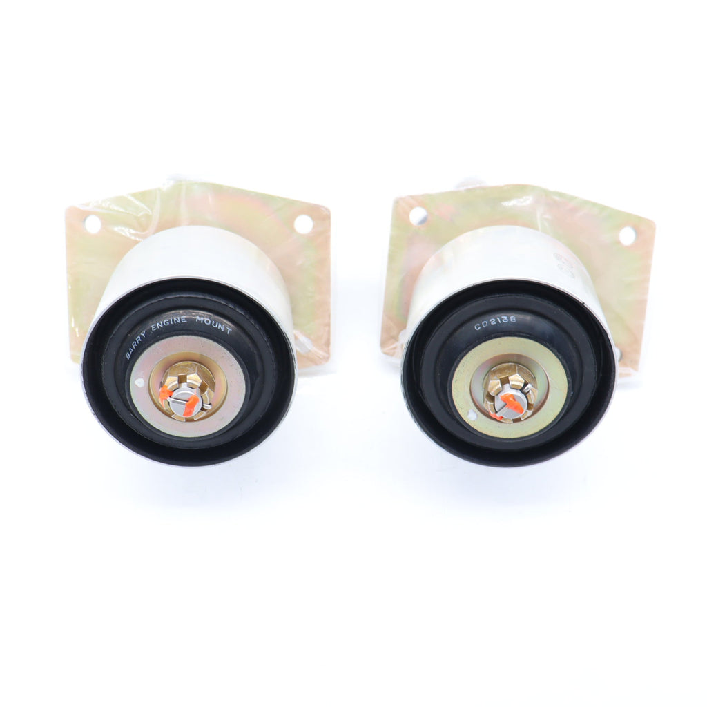 Isolator Ppu Top 690/695 – 93395-29