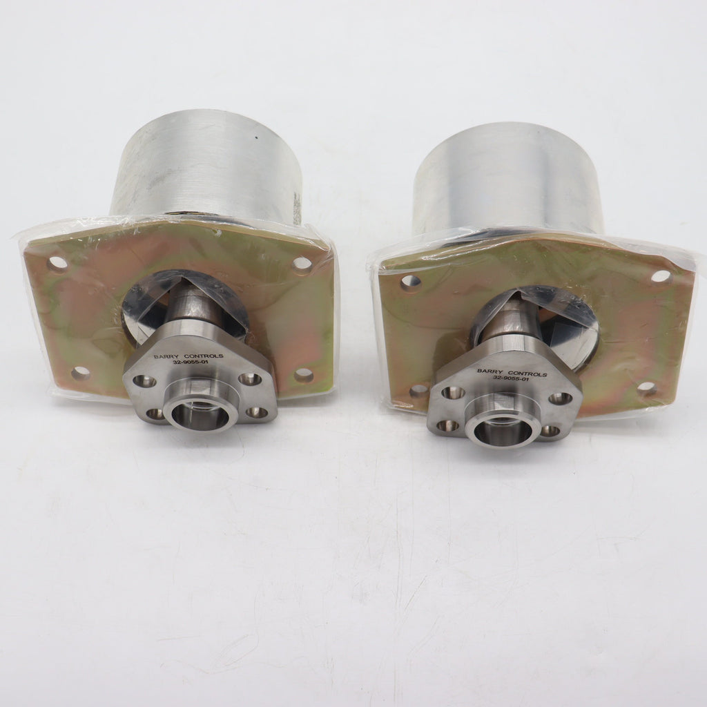 Isolator Ppu Top 690/695 – 93395-29