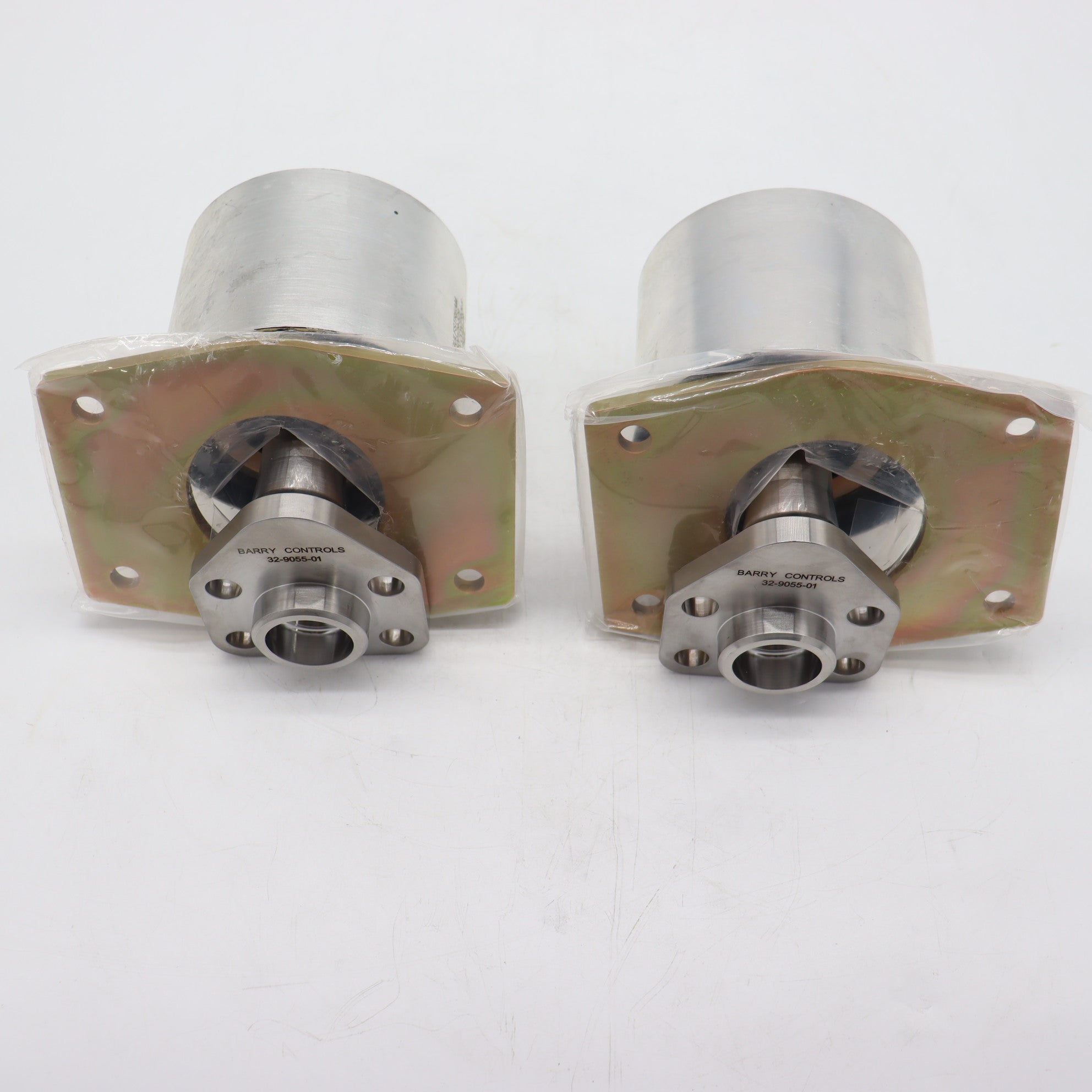 Isolator Ppu Top 690/695 – 93395-29