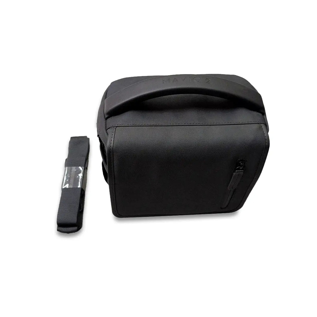DJI RC Pro Enterprise with Bag and 3D Charger (Used)