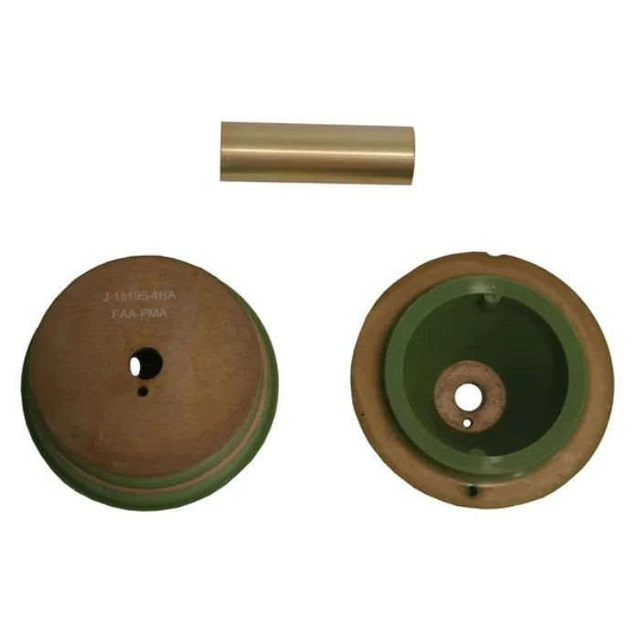 SR20 - 4 Mount – J-15195-4HA