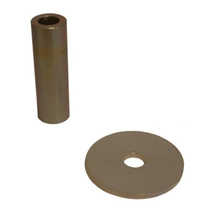Elastomeric Engine Vibration Isolator, Cessna – J-9613-59HA