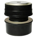 Isolator Gap Barry Mounts Application: Skylane 182S, T – J-9613-82HA