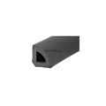 Quarter Round Hollow Door Seal - 25ft Roll – JM5022H