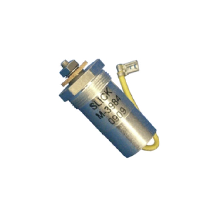 Capacitor Kit – K3984