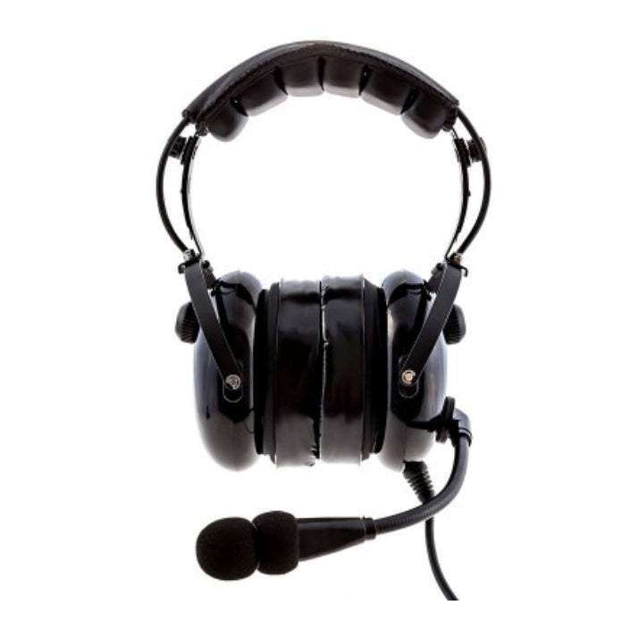 KORE Aviation KA-1 Headset with Carrying Case – KA1-HEADSET-wBAG