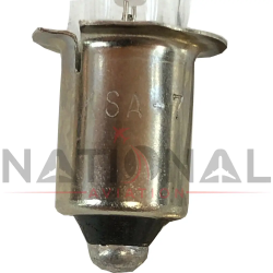Krypton Flashlight Bulb 9V – KSA-7