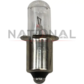 Krypton Flashlight Bulb 9V – KSA-7