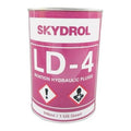 Skydrol LD-4 Fire Resistant Hydraulic Fluid – LD4QT