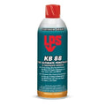 Lps® 02316 KB-88 Clear/Red the Ultimate Penetrant Lubricant – LPS02316