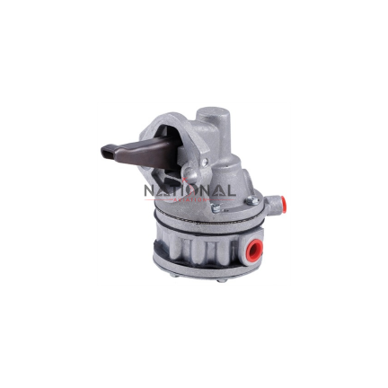 Fuel Pump, New – LW15472