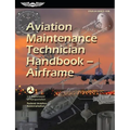 Aviation Maintenance Technician Handbook--Airframe (2026): Faa-H-8083-31b - Paperback