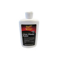 Meguiar's® Mirror Glaze® #10 Clear Plastic Polish - 8 – M1008