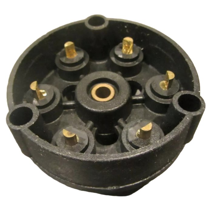 Slick Distributor Block – M1067