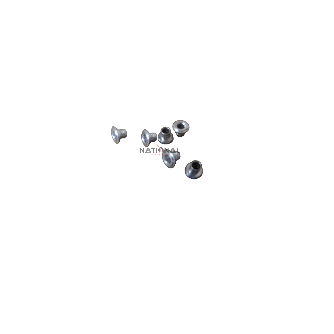 Slick Male Tapered Ferrule – M1458