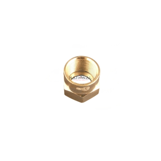 Heavy Duty Nut for Harness 5/8-24 – M1673