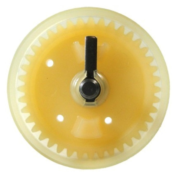 Slick 4 Cylinder Gear Kit – M3008