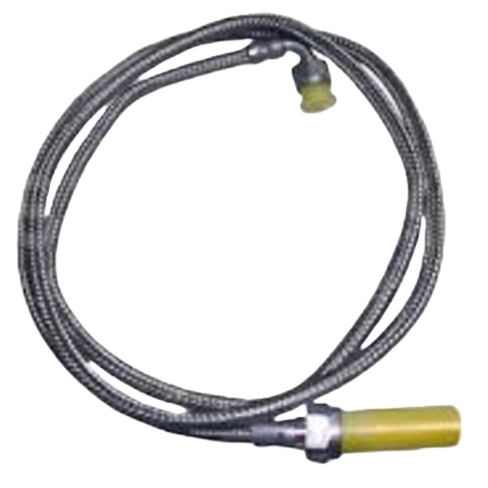 5/8-24 Ignition Lead 44" – M6202-44