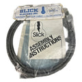 5/8-24 Single Lead Kit 72" – M6202-72