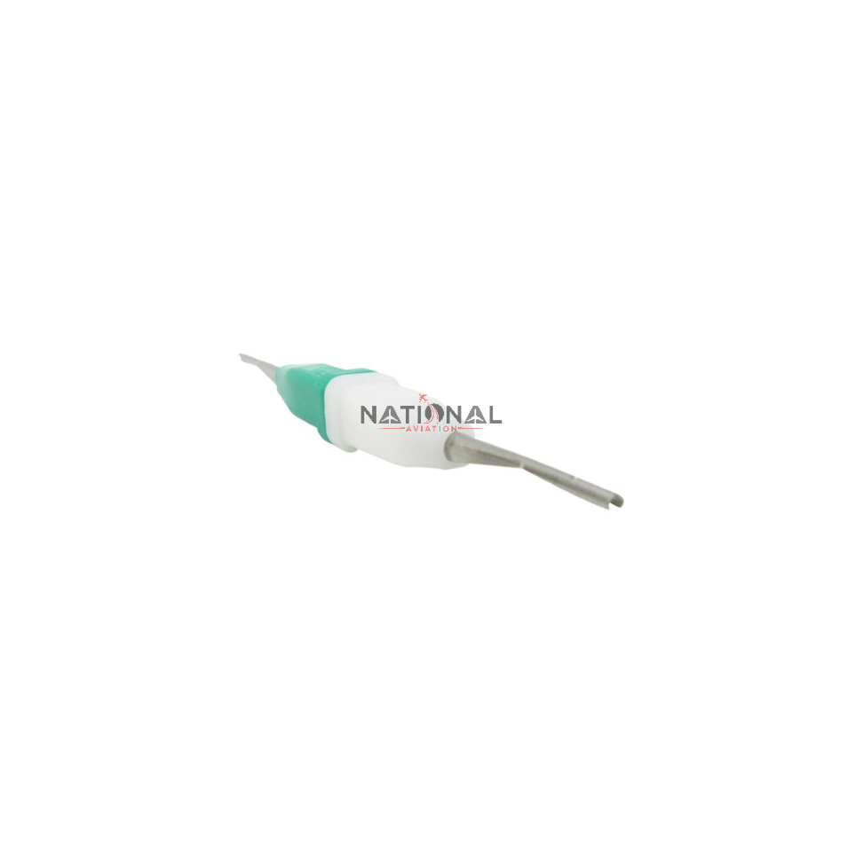 Metal Tip Contact Inserter/Remover Tool – M81969-1-04