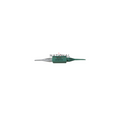 22 Awg Green/White Plastic Installation and Removal Tool – M81969-16-04