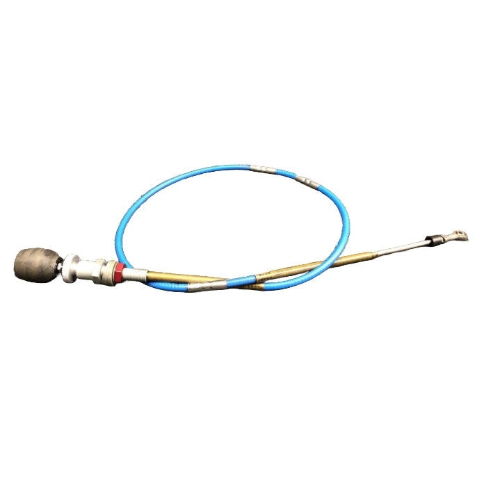 McFarlane Aviation FAA-pma Push-Pull Throttle – MCS1222-2S