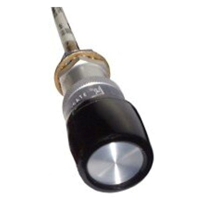 McFarlane Aviation FAA-pma Push-Pull Throttle – MCS1222-2S
