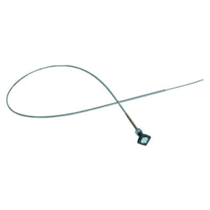 Carb Heat Control for Cessna 140-185 – MCS1230-19